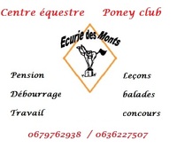 BIENVENUE AU CLUB 